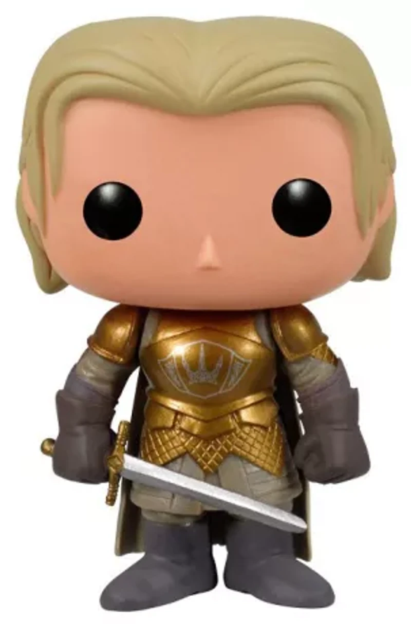 Fz637 GoT : Jaime Lannister 10