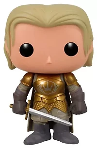Fz637 GoT : Jaime Lannister 10