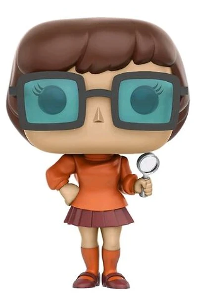 Hz7 Scooby-Doo : Velma 151