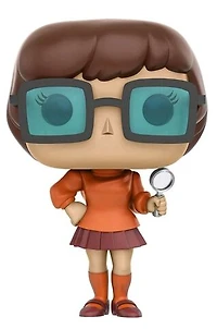 Hz7 Scooby-Doo : Velma 151