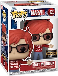 Nj82 Matt Murdock HT 1320