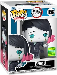 Nj87 Demon Slayer : Enmu 2022SummCon 1158