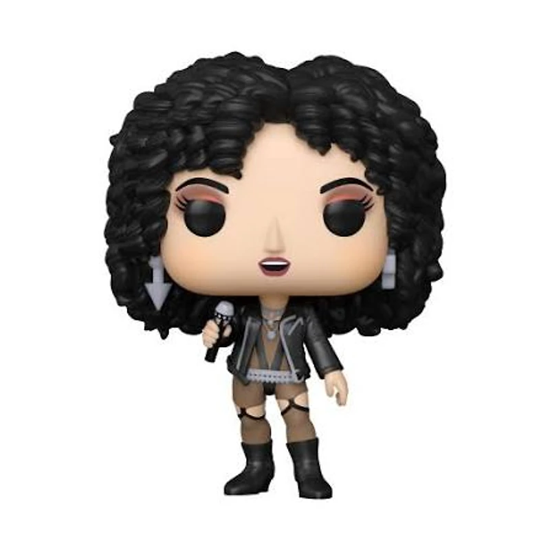 Nj69 Cher 340
