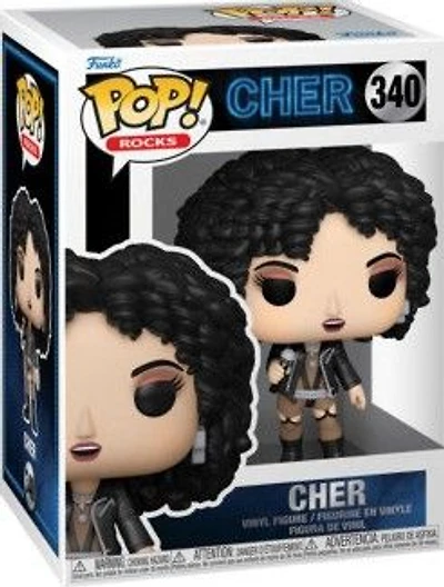 Nj69 Cher 340