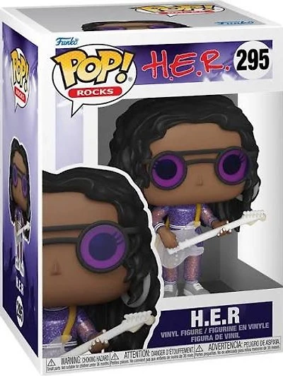 Nj65 H.E.R 295