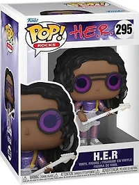Nj65 H.E.R 295