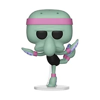 Nj45 Spongebob : Squidward Tentacles 560