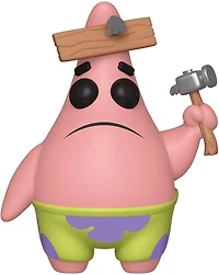 Nj60 Spongebob : Patrick Star 559