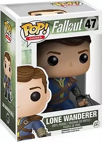 Nj48 Lone Wanderer 47