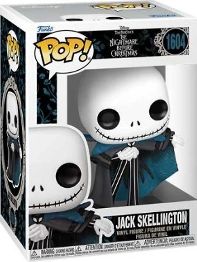 Nh17 Jack Skellington 1604