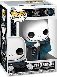 Nh17 Jack Skellington 1604