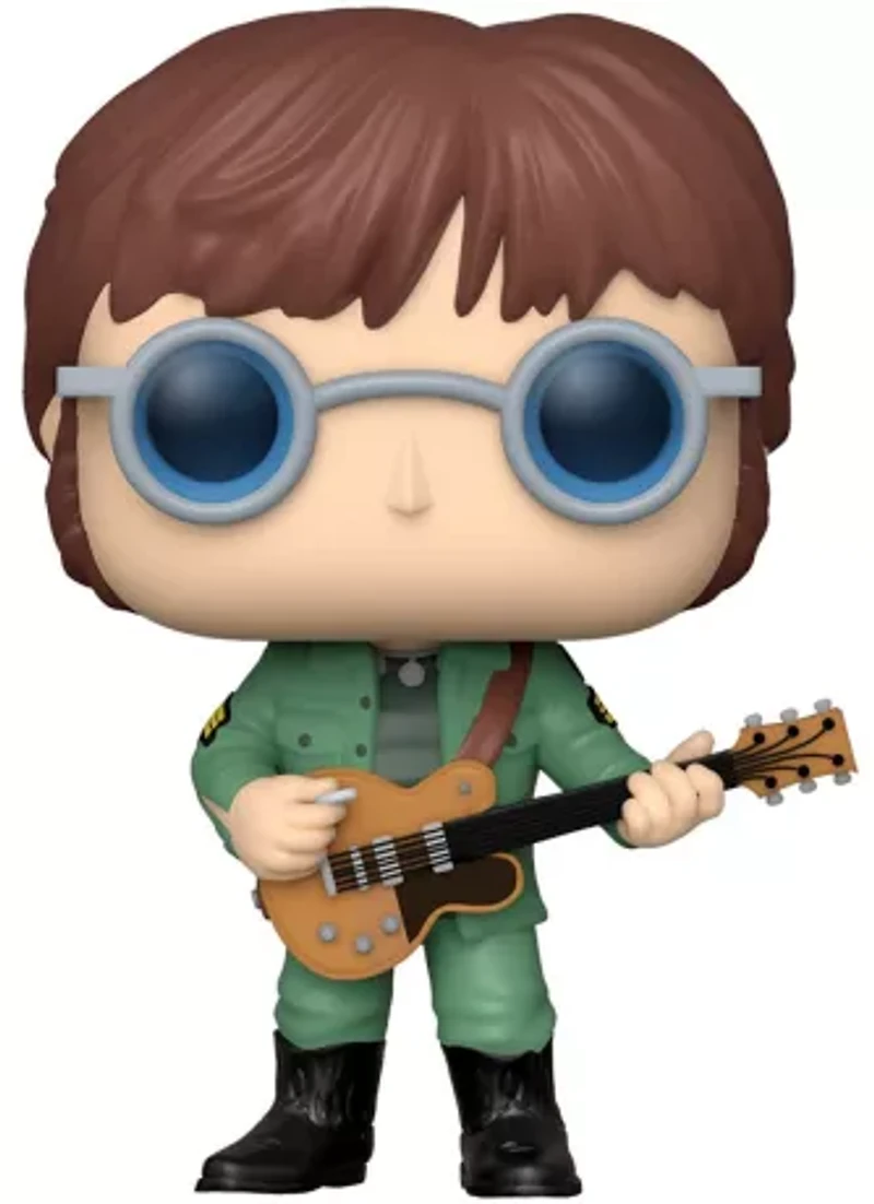 Nj30 John Lennon 246