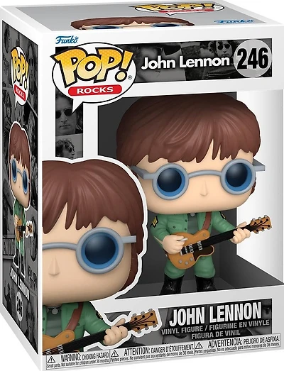 Nj30 John Lennon 246