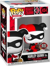 Nj62 Harley Quinn GS 454