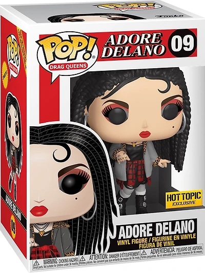 Nj34 Adore Delano HT 09