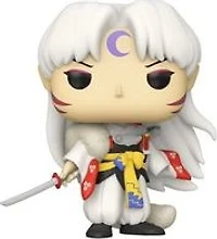 Nj58 Inuyasha : Sesshomaru 769