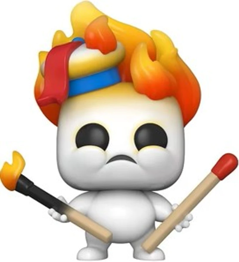 Nh15 Mini Puft 936