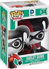 Nh12 Harley Queen 34