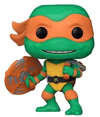 Ng5 Michelangelo 1395