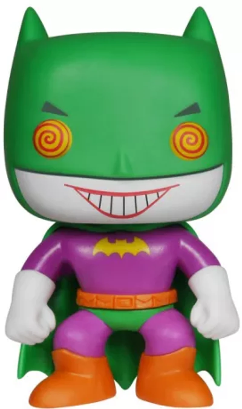 Nj27 The Joker Batman-Batman 65