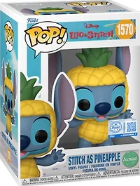Nj12 Stitch As Pineapple Scented 1570