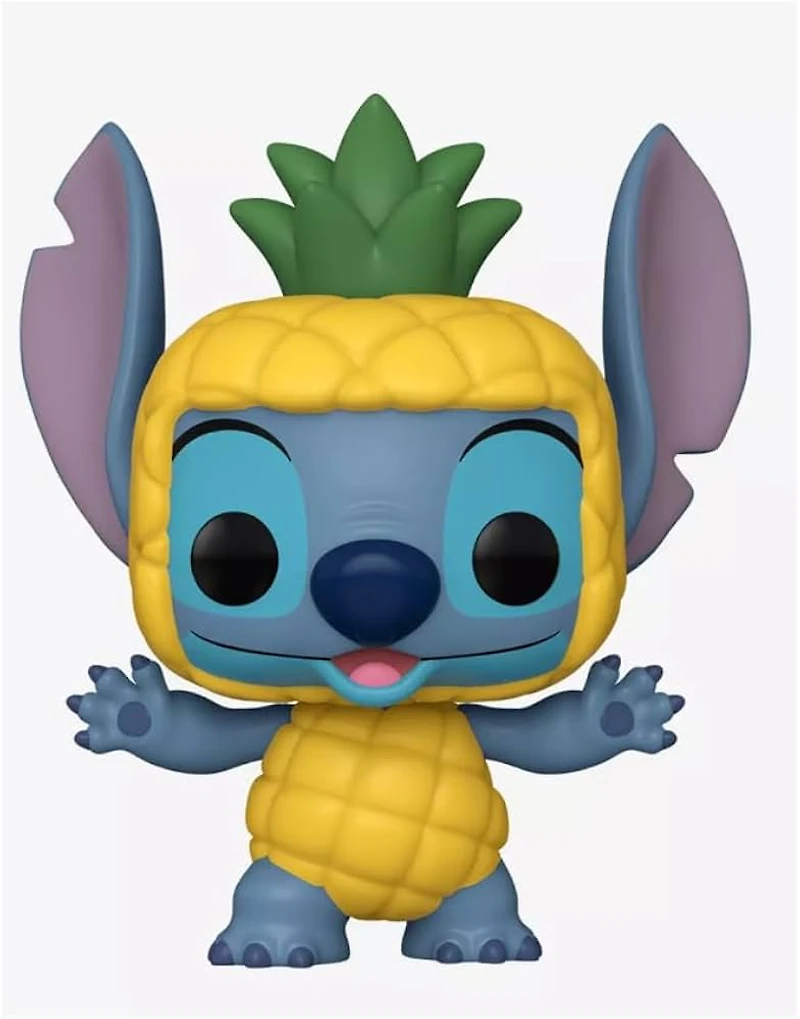 Nj12 Stitch As Pineapple Scented 1570