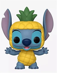 Nj12 Stitch As Pineapple Scented 1570