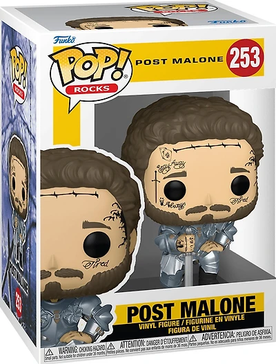 Nj23 Post Malone 253