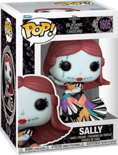 Nh16 Sally 1605
