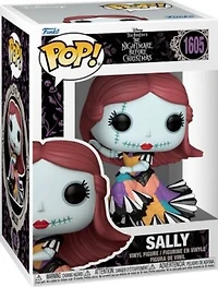 Nh16 Sally 1605