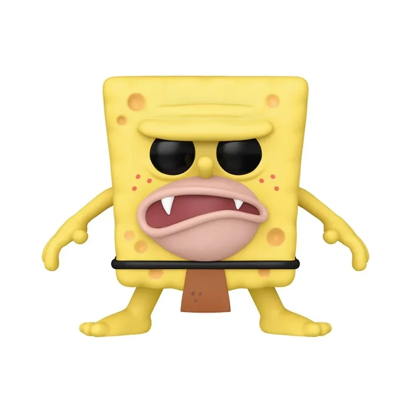 Ng8 Caveman Spongebob 1669