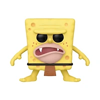 Ng8 Caveman Spongebob 1669