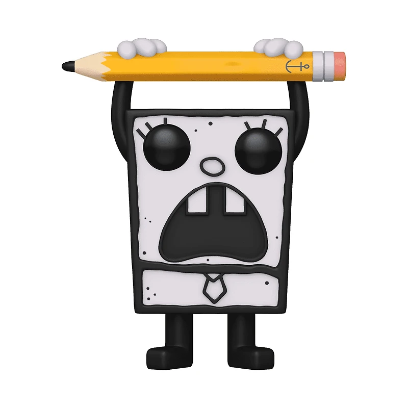 Ng11 Doodlebob 1670