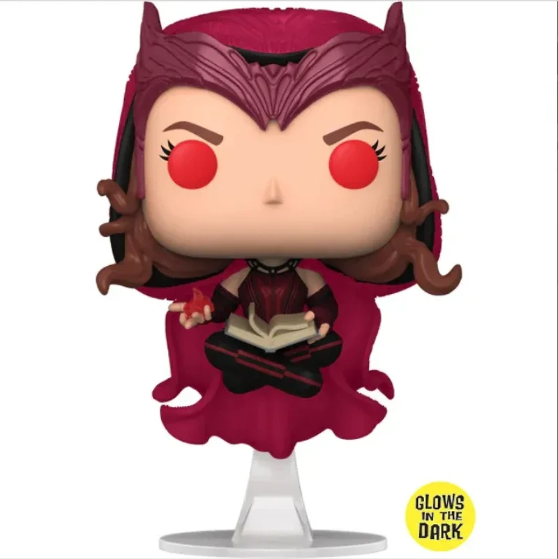Nh4 Scarlet Witch GiD EEE 823
