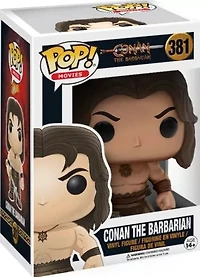 Gc46 Conan The Barbarian 381