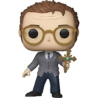 Nk11 Buffy The Vampire Slayer : Giles 596