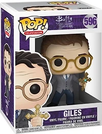 Nk11 Buffy The Vampire Slayer : Giles 596
