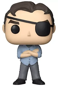 Nk12 Buffy The Vampire Slayer : Chase Xander 595