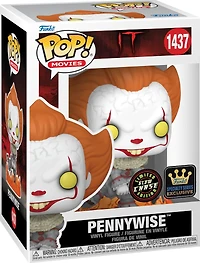 Nk6 It : Chase Pennywise SSE 1437