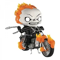 Az3 Ghost Rider GID Px 33