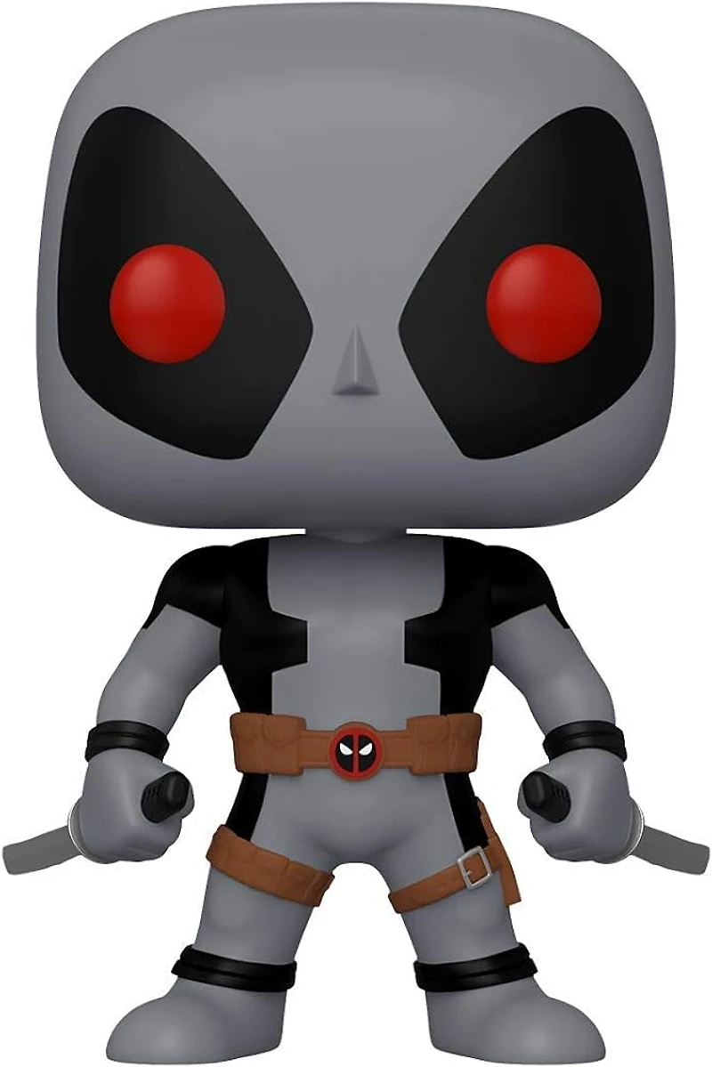Az25 Deadpool GS 111