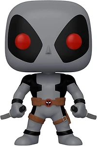 Az25 Deadpool GS 111