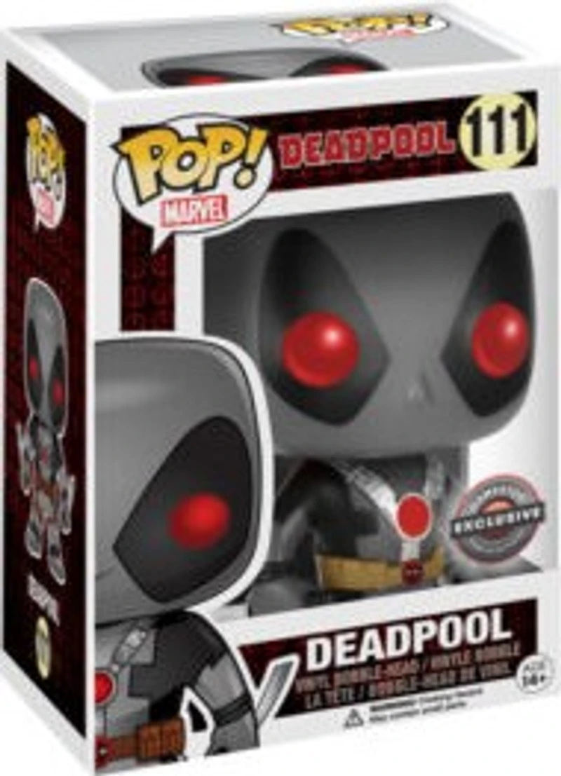 Az25 Deadpool GS 111