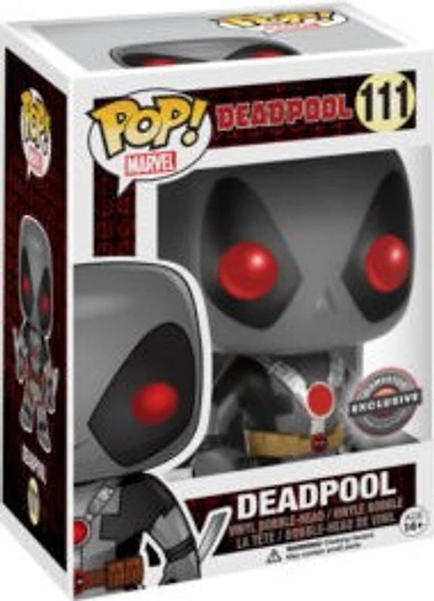 Az25 Deadpool GS 111