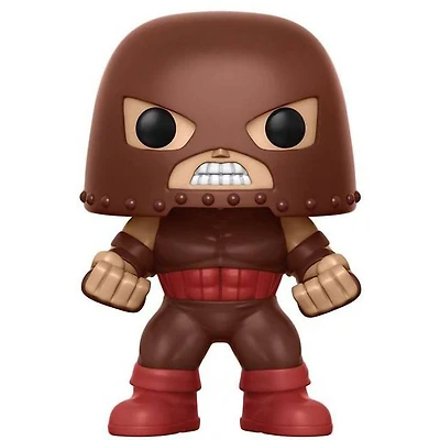 Az20 X-Men : Juggernaut 196