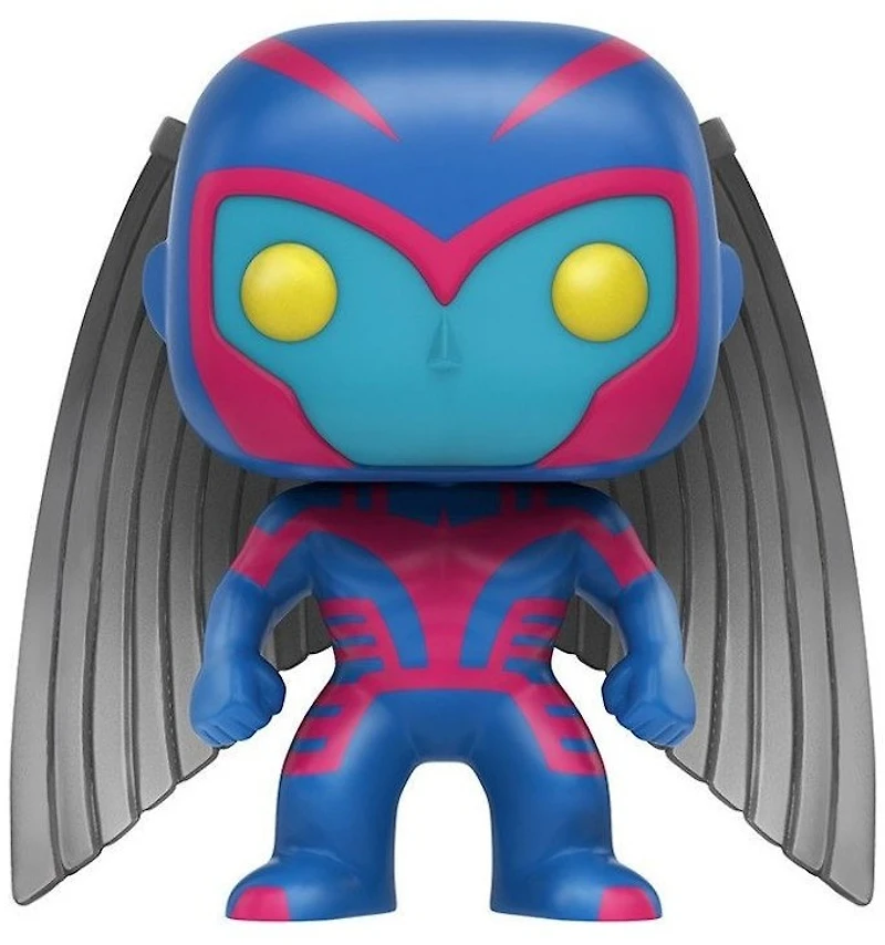Az10 X-Men : Archangel 178