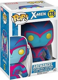 Az10 X-Men : Archangel 178