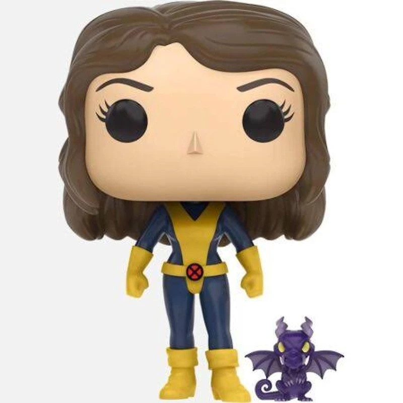 Az16 X-Men : Kitty Pryde 2016NYCC 176