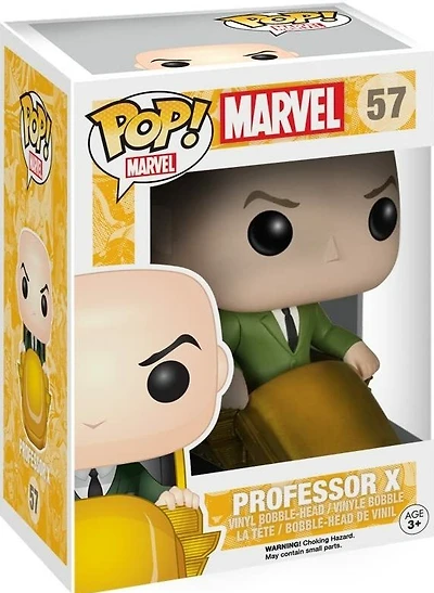 Az42 X-Men : Professor X 57