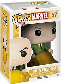 Az42 X-Men : Professor X 57